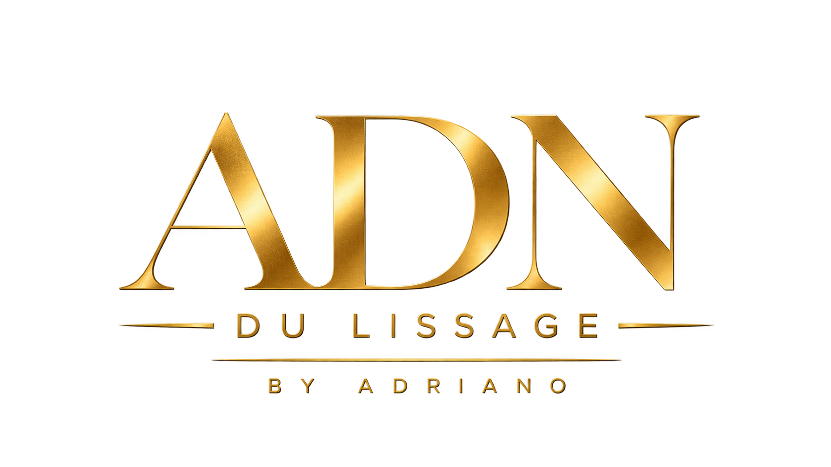 L'ADN du Lissage